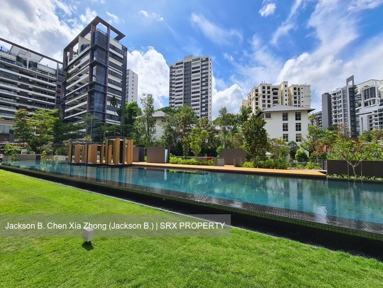 The Hyde (D10), Condominium #559476651